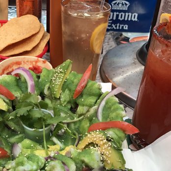 El Chilito - Aguachiles - Mexican Near Me - Oxnard, California