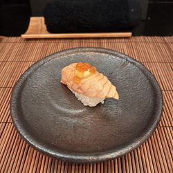 Toyosu - Salmon