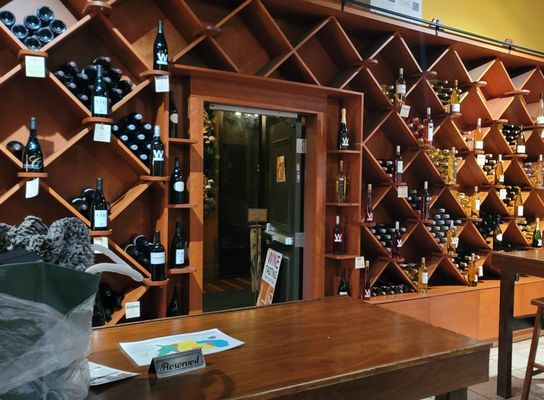 Winery Collective by null