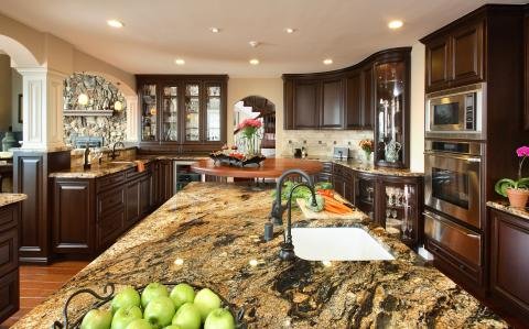 GraniteCO - countertop fabricator in Colorado Springs, CO