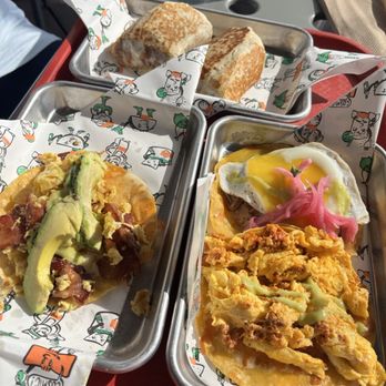Cosmic Saltillo - Coffee & Tea Near Me - Austin, Texas