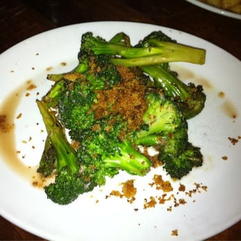 Nopa - Broccoli - New American Near Me - San Francisco, California Nopa - Broccoli - New American Near Me - San Francisco, California