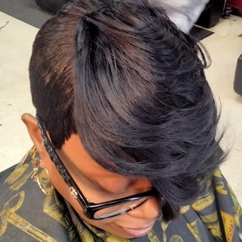 Top That Salon - Hair Salons Near Me - Chicago, Illinois