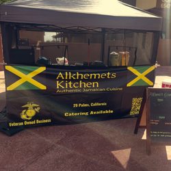 Alkhemets Kitchen