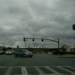 Colony Place