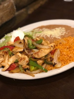 El Amigo Mexican Restaurant by null