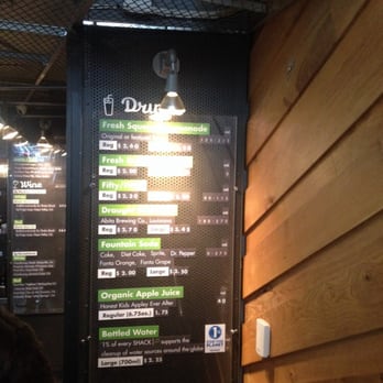 Shake Shack Upper East Side - Burgers Near Me - New York, New York Shake Shack Upper East Side - Burgers Near Me - New York, New York