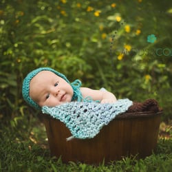 Candids & Colors Photography - Newborn Photography