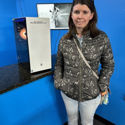 BattleGrounds - BattleGrounds Gaming computers. 
Happy customer