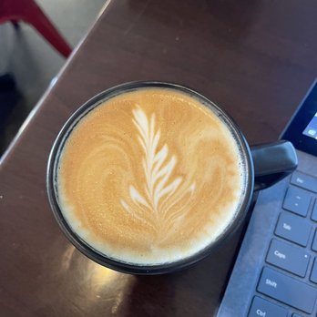 Holy Grain Coffee Shop - Conroy - Latte - Coffee & Tea Near Me - Orlando, Florida Holy Grain Coffee Shop - Conroy - Latte - Coffee & Tea Near Me - Orlando, Florida