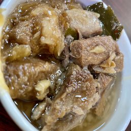 06.13.20 Pork Adobo 06.13.20 Pork Adobo