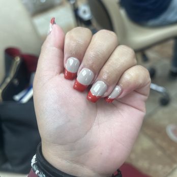 CLASSY NAILS - Waxing Near Me - Morgan Hill, California