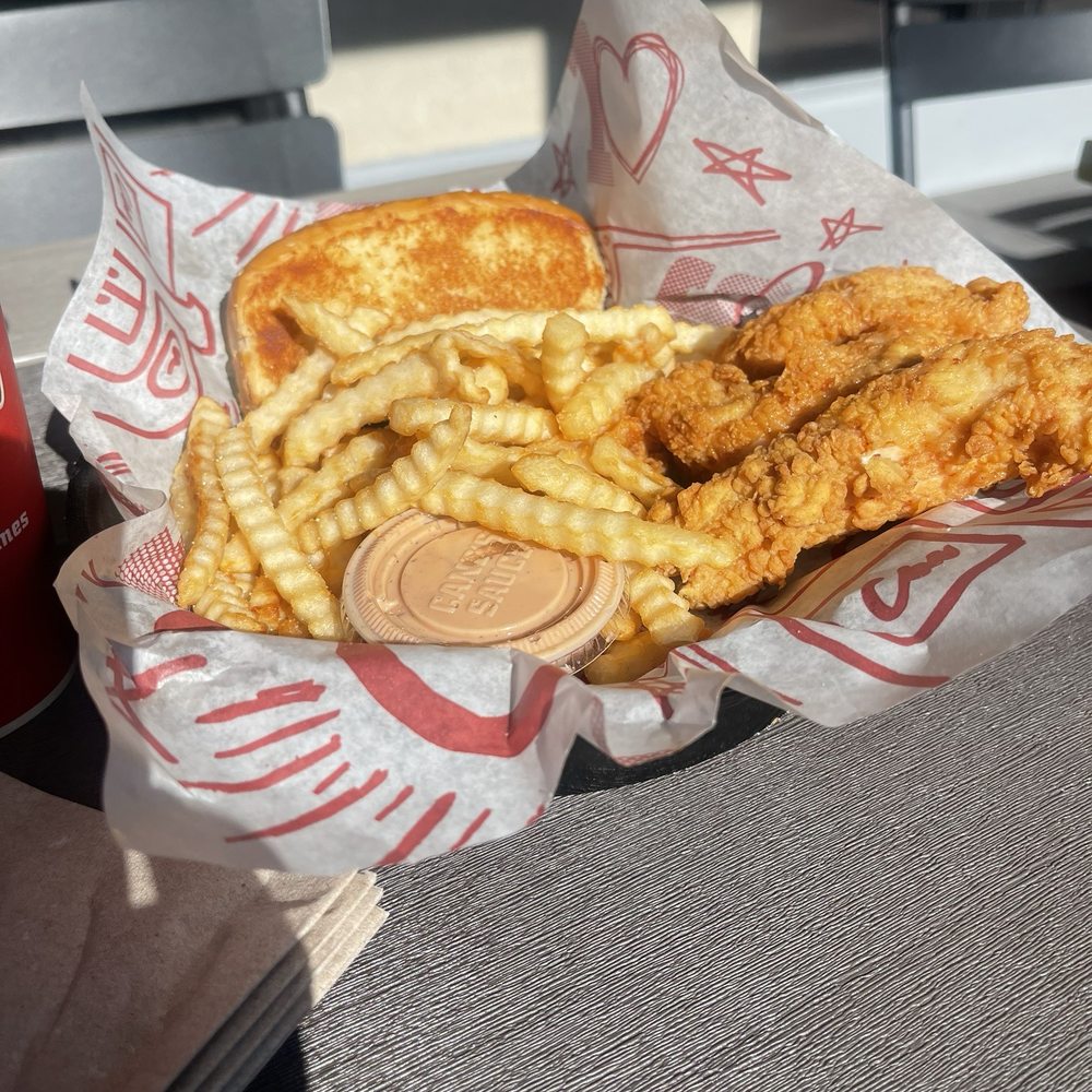 Raising Cane’s - Chicken Shop Near Me - Falls Church, Virginia Raising Cane’s - Chicken Shop Near Me - Falls Church, Virginia