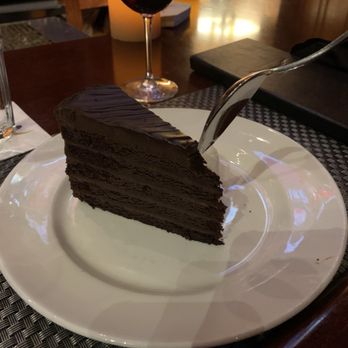 The Stockyard Restaurant - Chocolate cake - Bars Near Me - Brighton, Massachusetts The Stockyard Restaurant - Chocolate cake - Bars Near Me - Brighton, Massachusetts