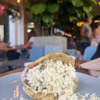 Luka Restaurant - Carne Asada Arepa - Latin American Near Me - Doral, Florida Luka Restaurant - Carne Asada Arepa - Latin American Near Me - Doral, Florida