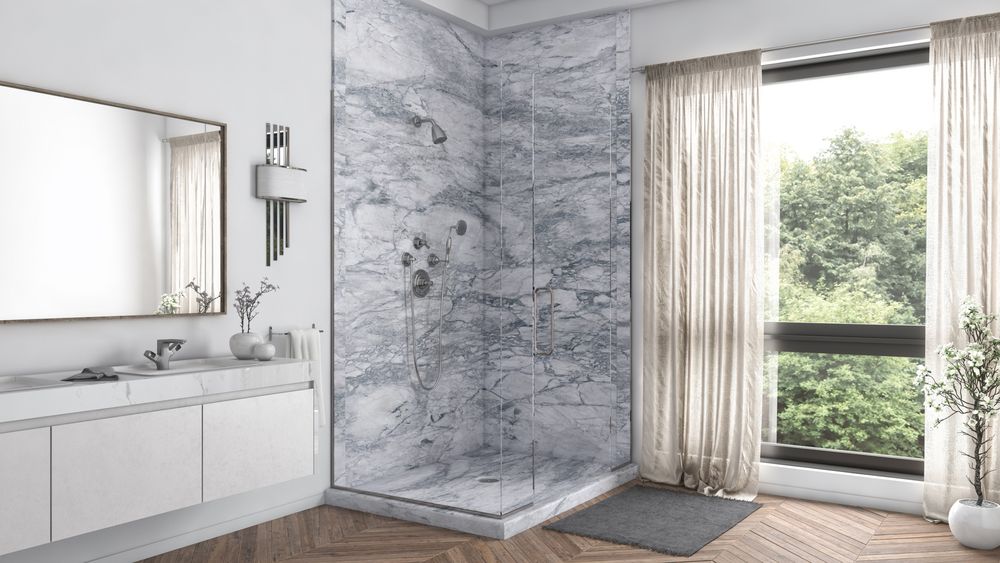 Slide of Five Star Bath Solutions of Haywood County