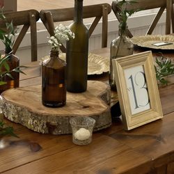 The Flower Studio Oxford - Centerpiece
