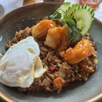 M Pocha - Nasi Goreng - Korean Near Me - Durham, North Carolina