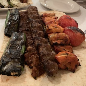 Raffi's Place - Middle Eastern Near Me - Glendale, California