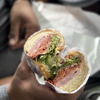 Buccan Sandwich Shop - Hot Italian - Sandwiches Near Me - West Palm Beach, Florida Buccan Sandwich Shop - Hot Italian - Sandwiches Near Me - West Palm Beach, Florida