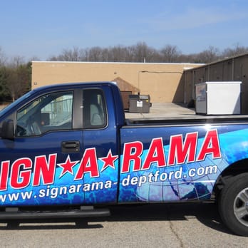 Signarama Deptford - signarama truck vehicle wrap - Signmaking Near Me - Deptford, New Jersey Signarama Deptford - signarama truck vehicle wrap - Signmaking Near Me - Deptford, New Jersey