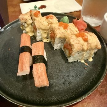 Tokyo Mandarin - Kani Sushi & Angry Lobster Roll - Chinese Near Me - Glassboro, New Jersey Tokyo Mandarin - Kani Sushi & Angry Lobster Roll - Chinese Near Me - Glassboro, New Jersey
