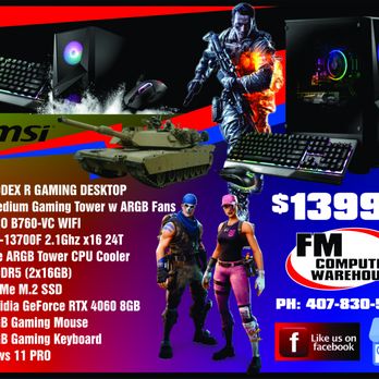 Fm Computer Warehouse - MSI CODEX R Gaming Desktop System - IT Services & Computer Repair Near Me - Casselberry, Florida Fm Computer Warehouse - MSI CODEX R Gaming Desktop System - IT Services & Computer Repair Near Me - Casselberry, Florida