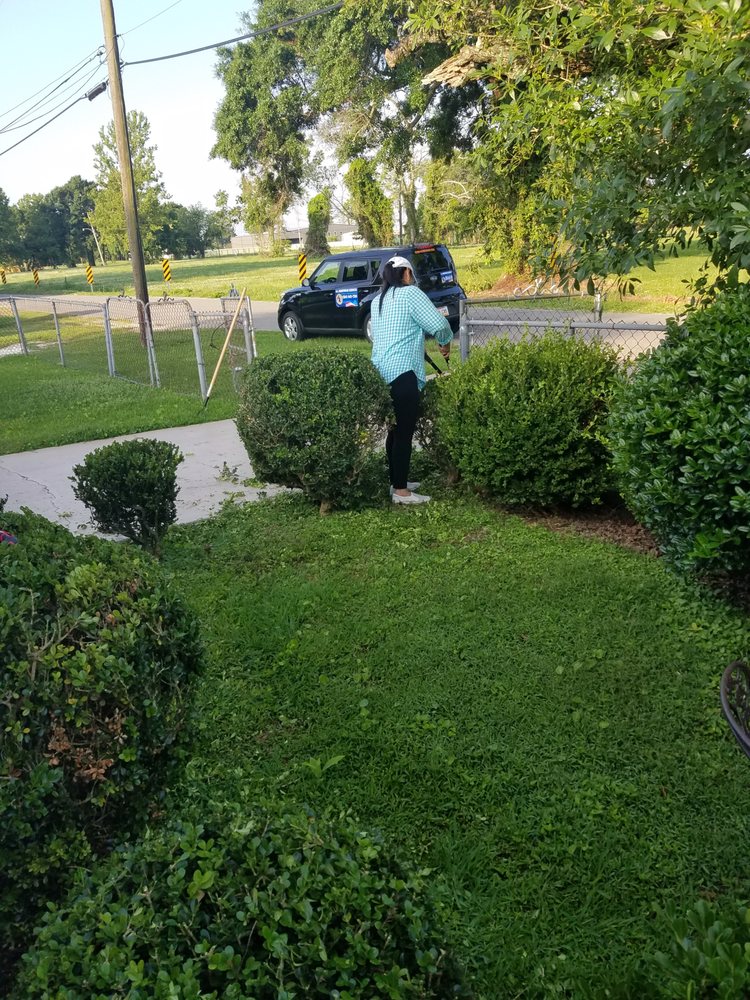 Slide of LA Handyman Services