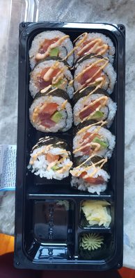 GIANT Heirloom Market by null