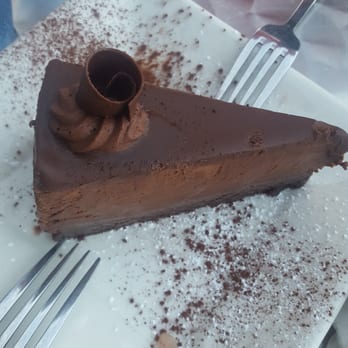 Townies Grill - Death by chocolate - New American Near Me - Wausau, Wisconsin