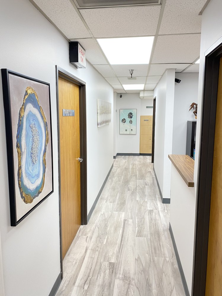 SOCAL IMAGING & OPEN MRI Updated August 2024 26 Reviews 1809