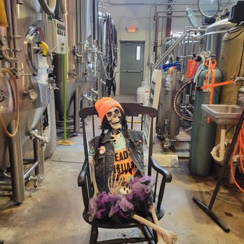 Dead Language Beer Project - Breweries Near Me - Hartford, Connecticut Dead Language Beer Project - Breweries Near Me - Hartford, Connecticut