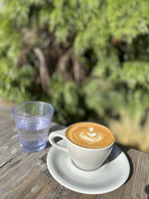 11th Hour Coffee by null