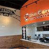 The Curry Pizza Company gift card