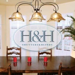 H&H Shutters & Blinds