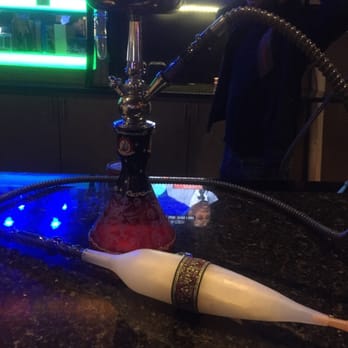 Blo Hookah Bar - I've hose. - Hookah Bars Near Me - Shelby Township, Michigan