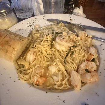Violas - Shrimp scampi - Seafood Near Me - St. Augustine, Florida Violas - Shrimp scampi - Seafood Near Me - St. Augustine, Florida