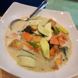 Green Curry