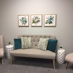 The Resilience Center of Houston - Waiting Room