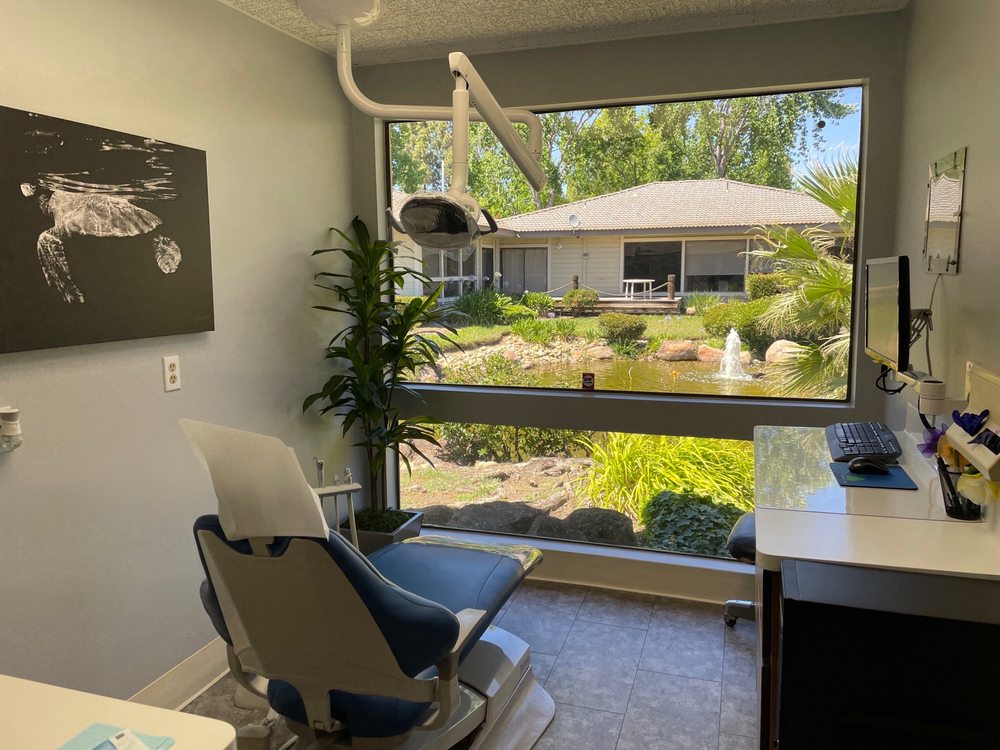 BEECH AND REID ORAL & DENTAL IMPLANT SURGERY Updated August 2024 11