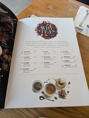 Menu photo 2 Petit Potato Toronto, ON