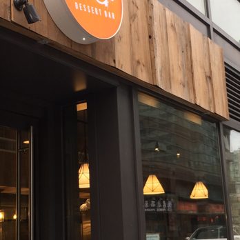 Spot Dessert Bar - Desserts Near Me - Flushing, New York Spot Dessert Bar - Desserts Near Me - Flushing, New York