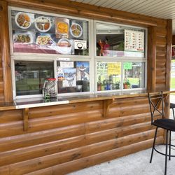 Tonys Tacos