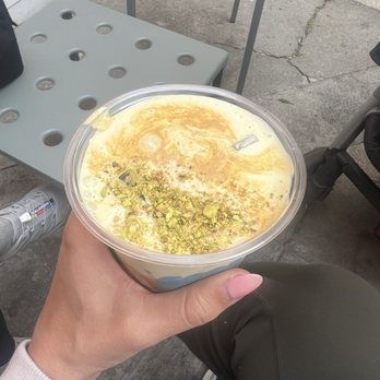 Goodthing Coffee - 10/10! - Coffee & Tea Near Me - Burlingame, California Goodthing Coffee - 10/10! - Coffee & Tea Near Me - Burlingame, California