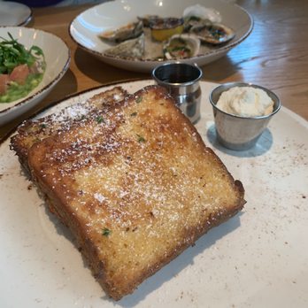 Small Batch - French Toast - New American Near Me - Garden City, New York Small Batch - French Toast - New American Near Me - Garden City, New York