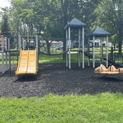 Northland Manor Park