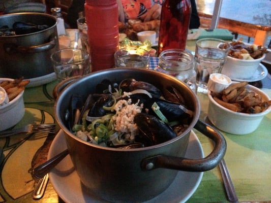 Les Pas Perdus by null