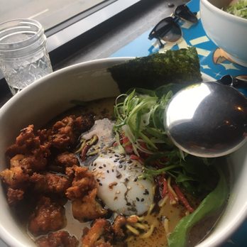 Toki Underground - Taipei Curry Chicken - Ramen Near Me - Washington, DC, District of Columbia Toki Underground - Taipei Curry Chicken - Ramen Near Me - Washington, DC, District of Columbia