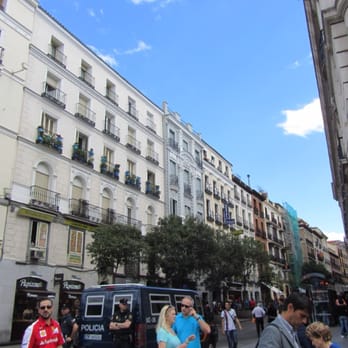Madrid City Tour - Puerta de sol - Tours Near Me Madrid City Tour - Puerta de sol - Tours Near Me