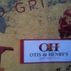 The Station Cafe gift card